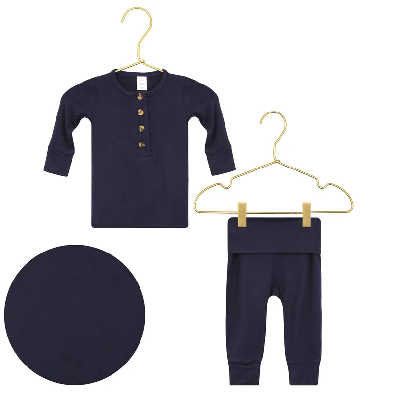 Top + Bottoms, Harvey