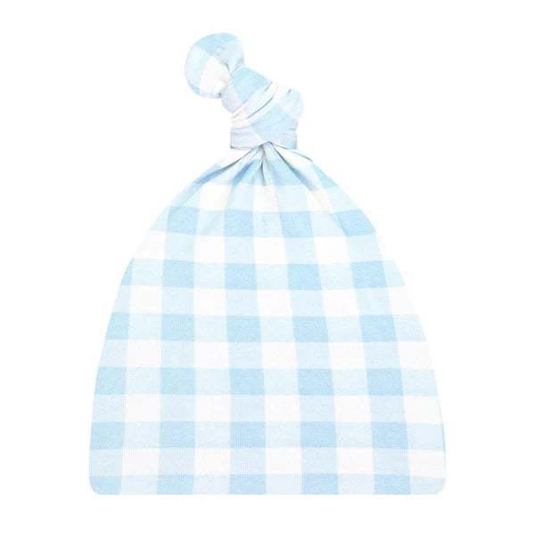 Top Knot Hat, Walker