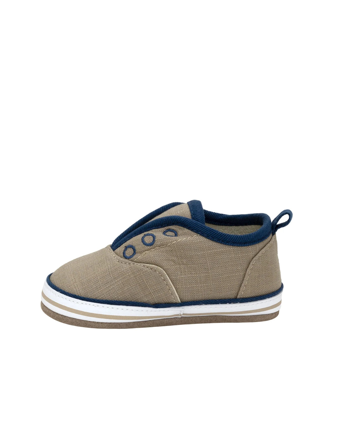 Calder First Kicks, Taupe