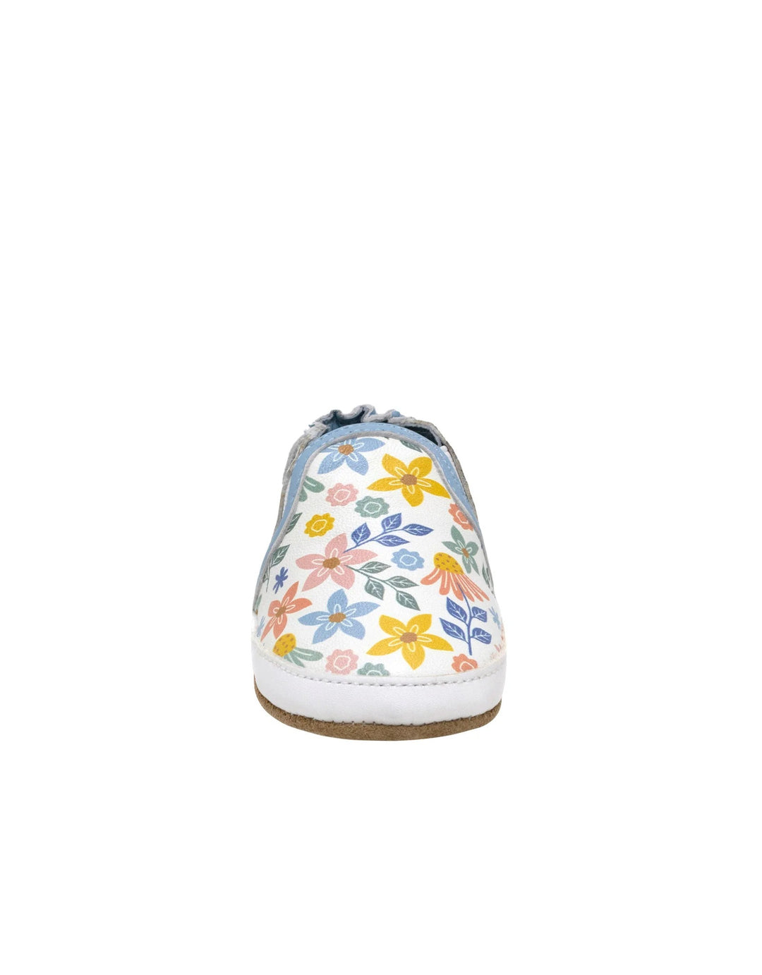 Bloom Soft Soles, White