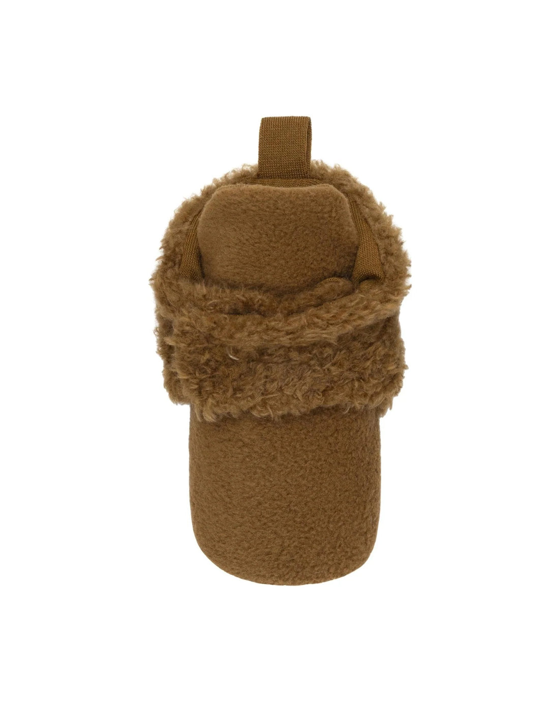Sully Snap Booties, Camel
