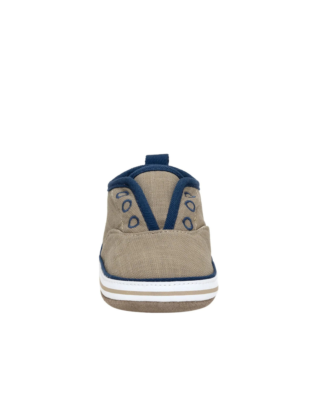 Calder First Kicks, Taupe