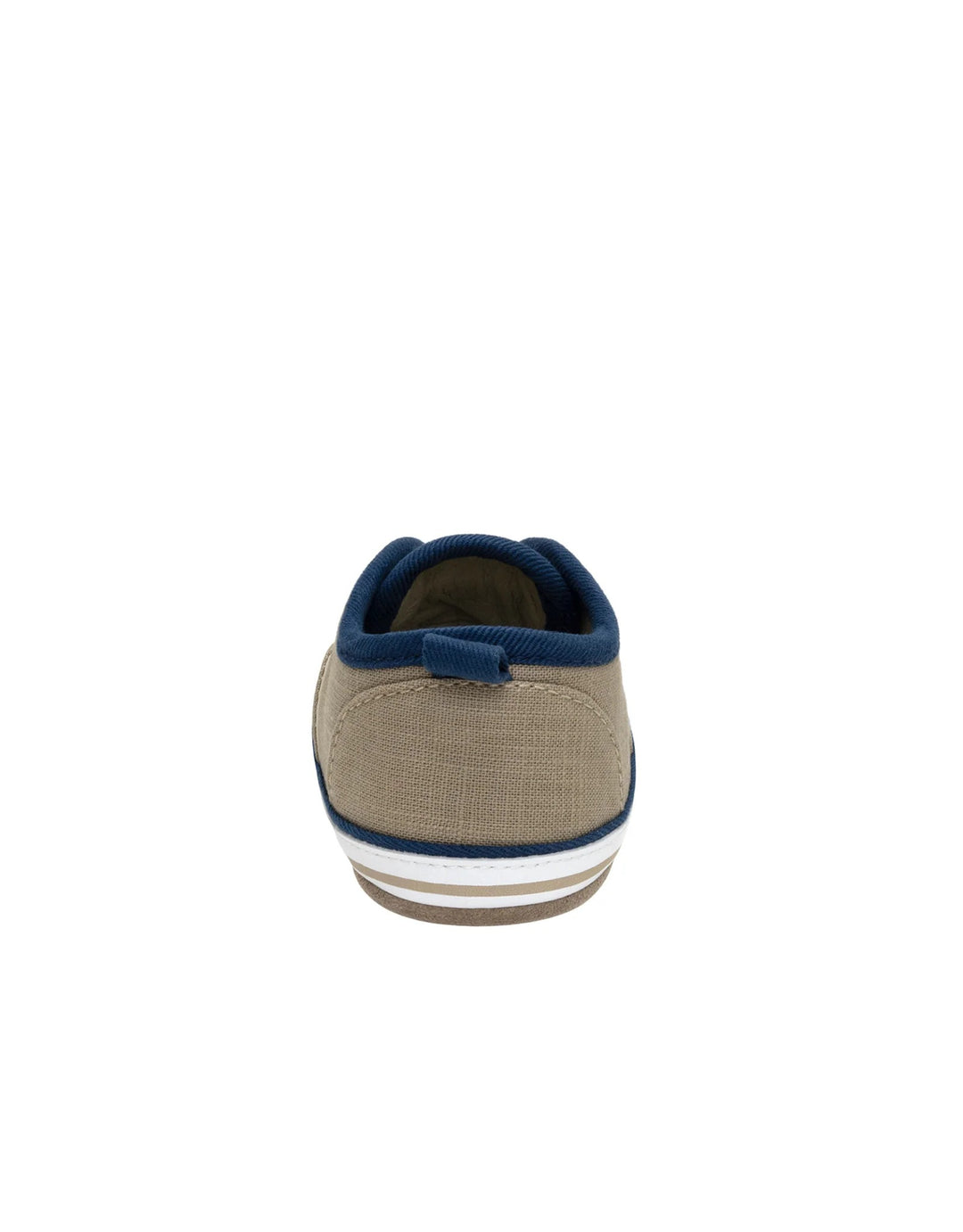 Calder First Kicks, Taupe