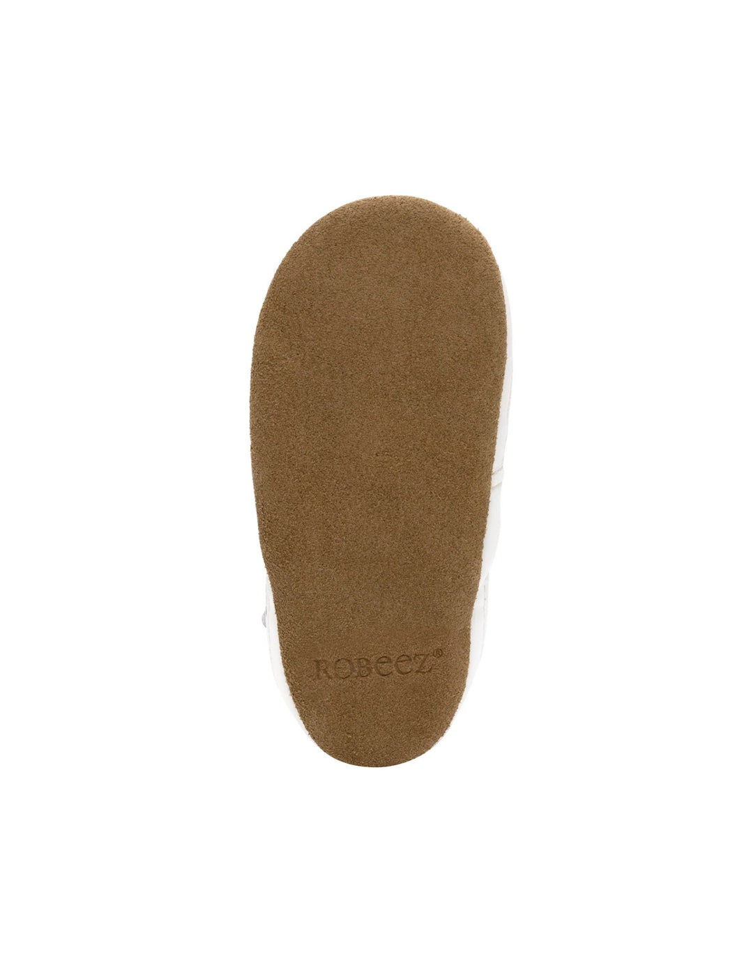 Bloom Soft Soles, White