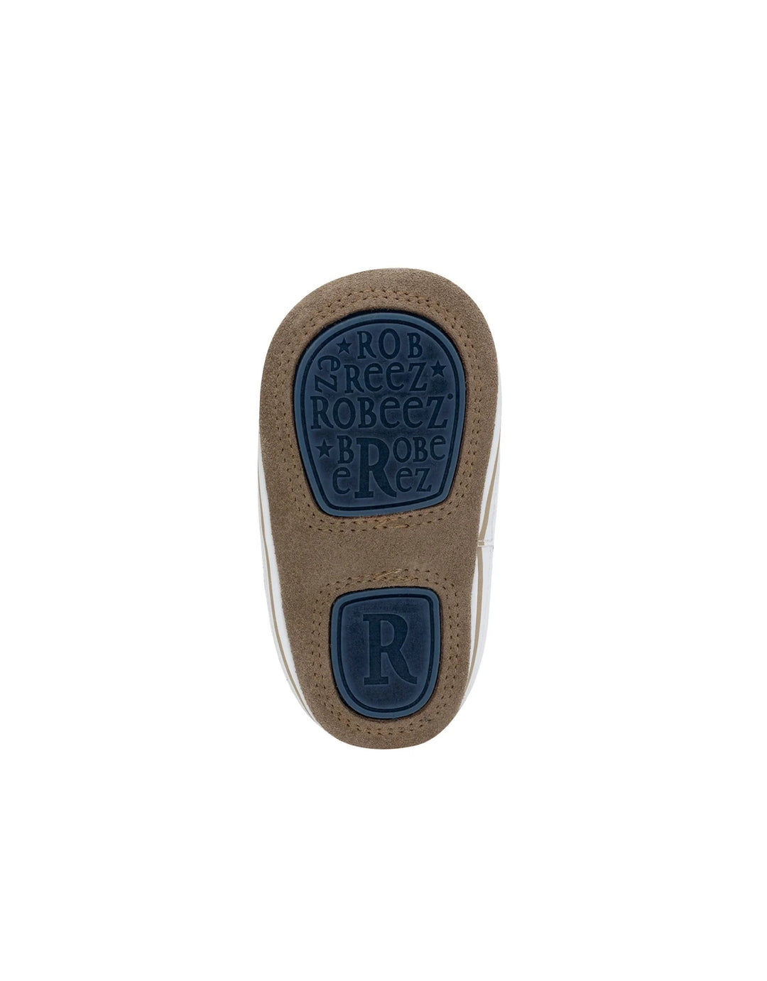 Calder First Kicks, Taupe