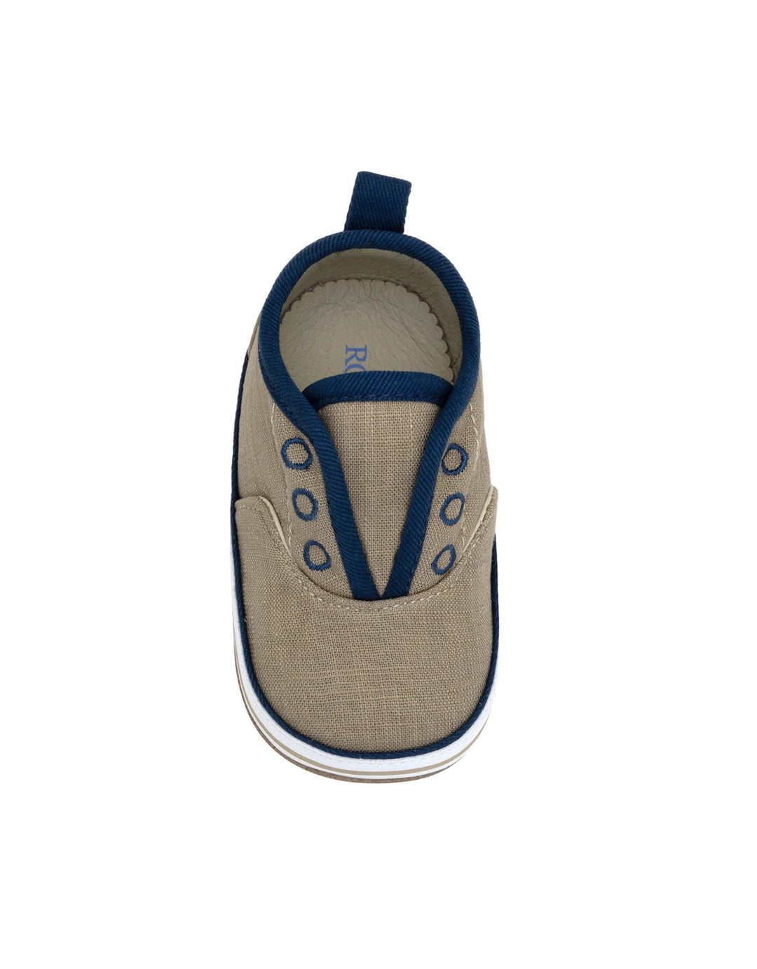 Calder First Kicks, Taupe