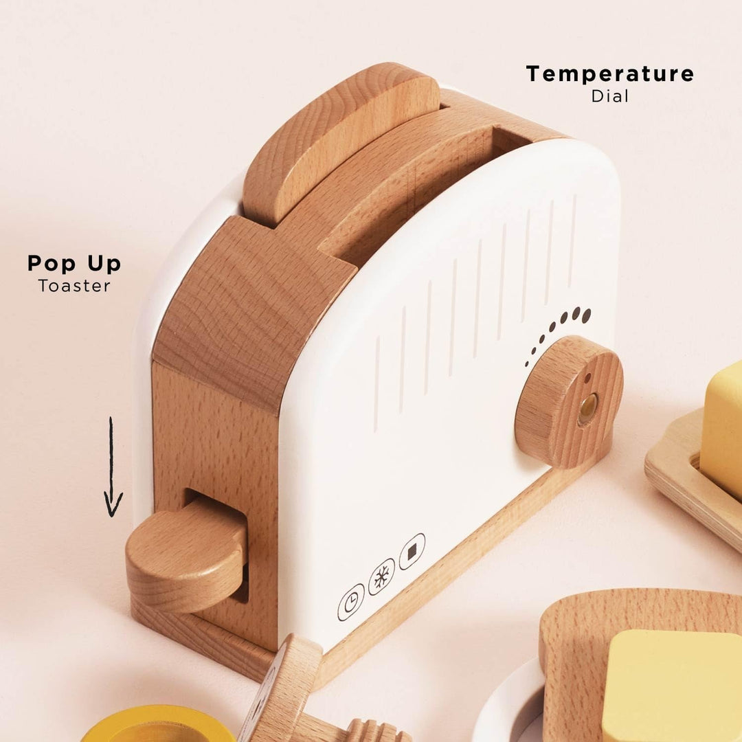 Pop Up Toaster