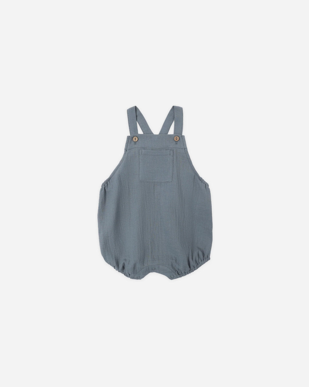 Hayes Romper, Ocean