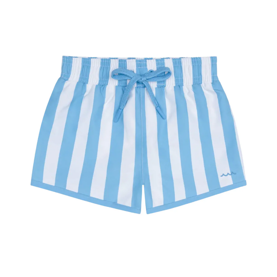 Boardie, Bay Stripe