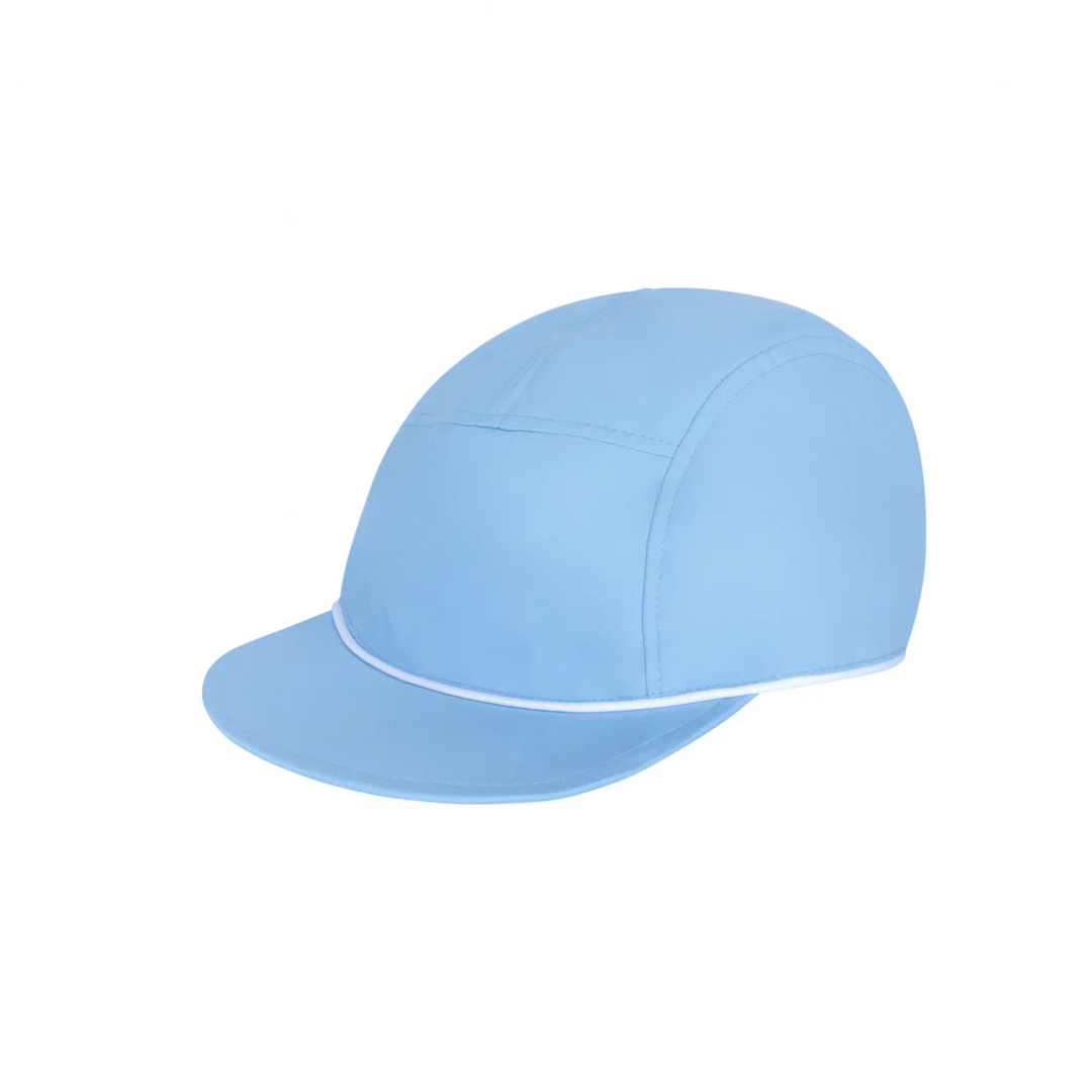 Unisex Cap Hat, Le Marin Blue