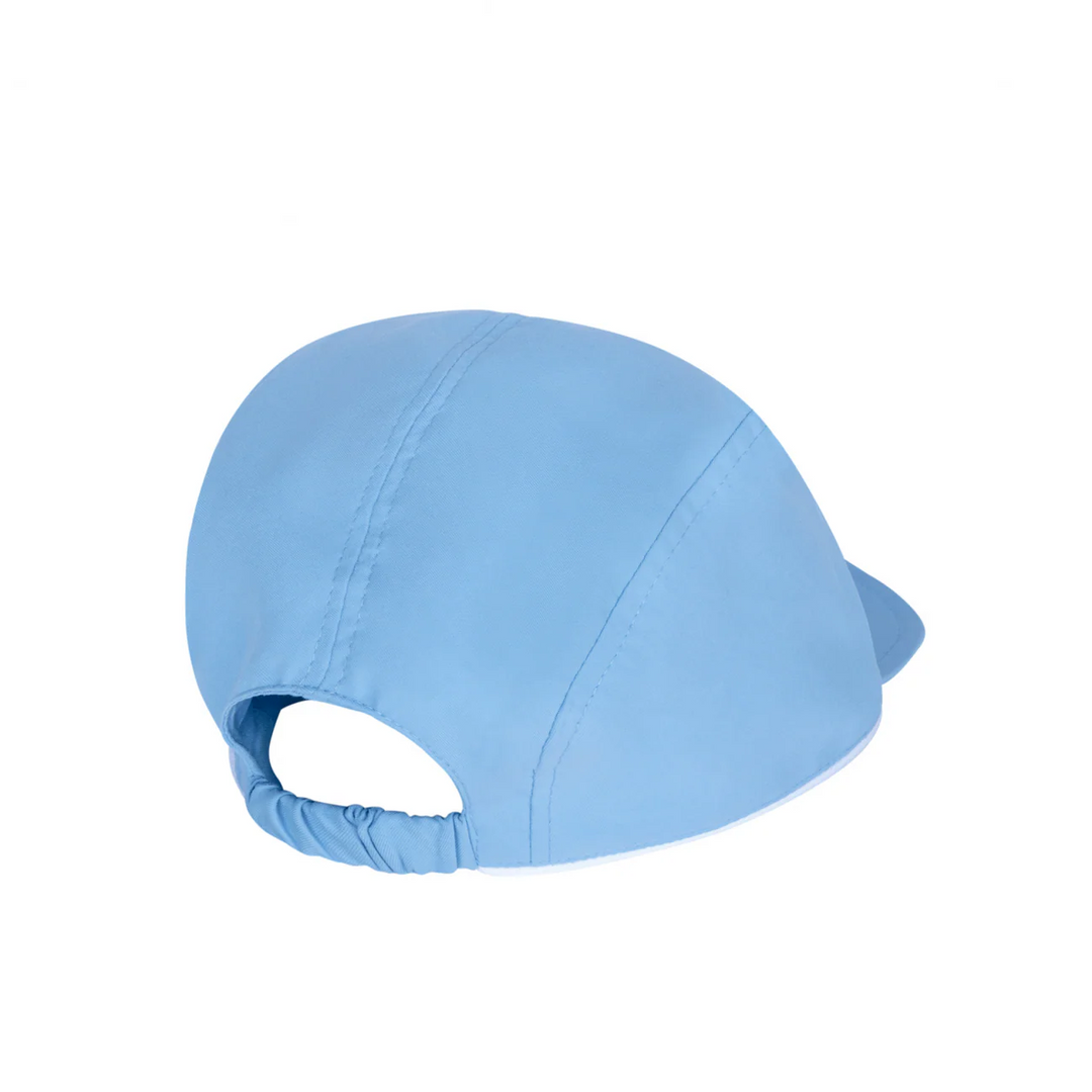 Unisex Cap Hat, Le Marin Blue