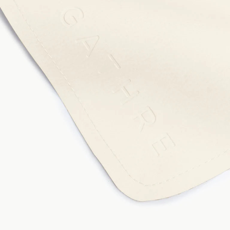 Gathre Mat Micro+, Ivory