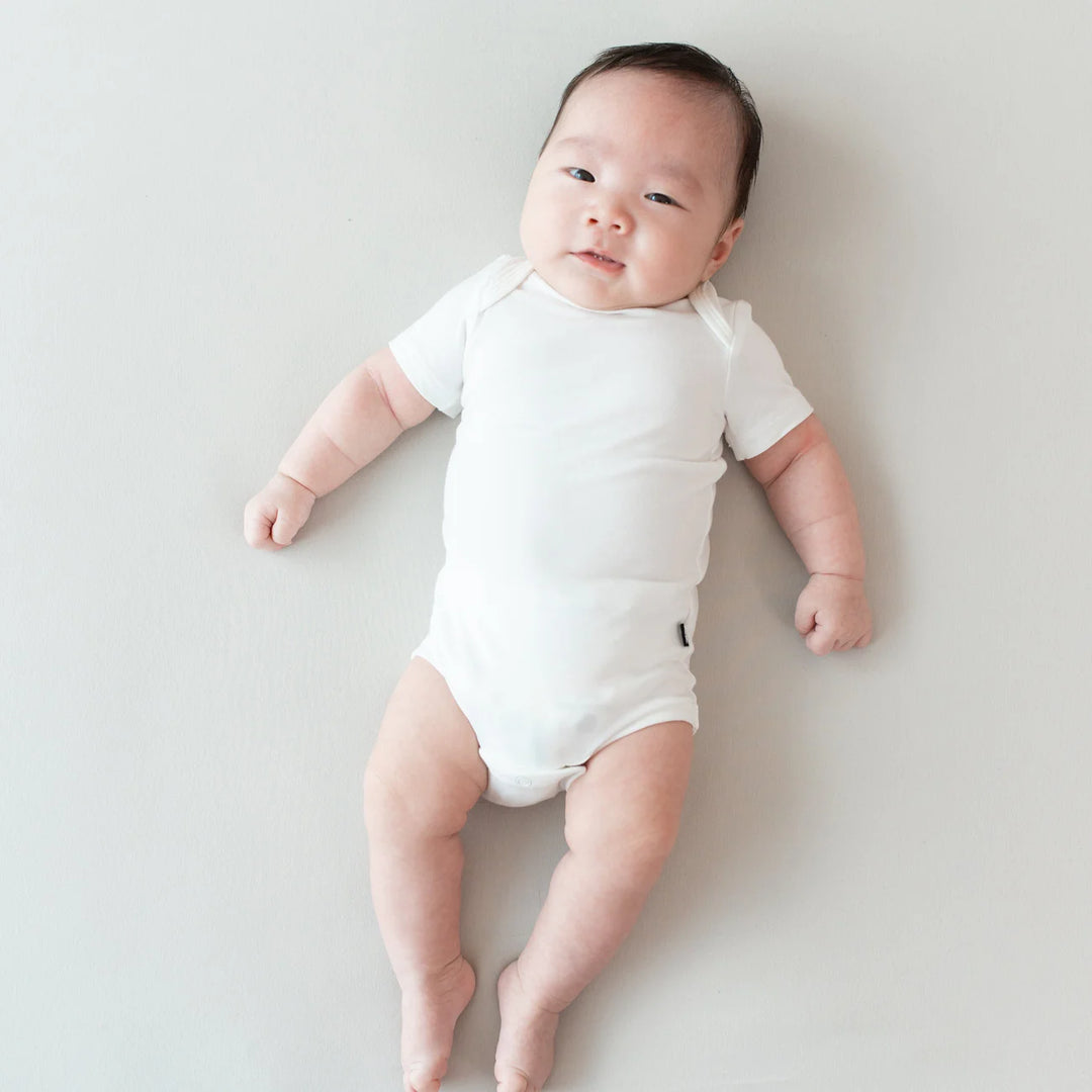 Kyte Bodysuit, Cloud