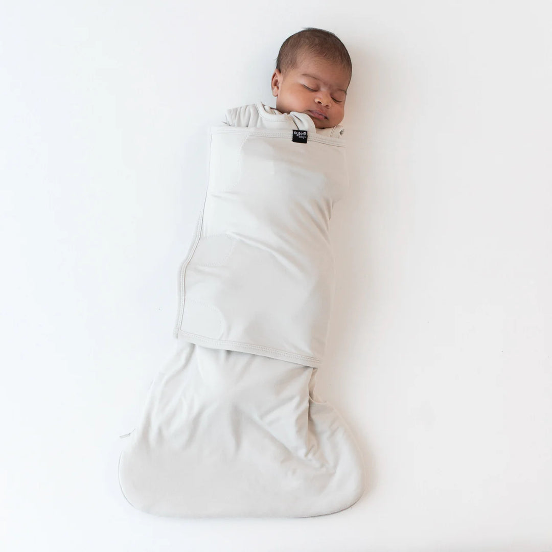 Kyte Sleep Bag Swaddler 1.0, Oat