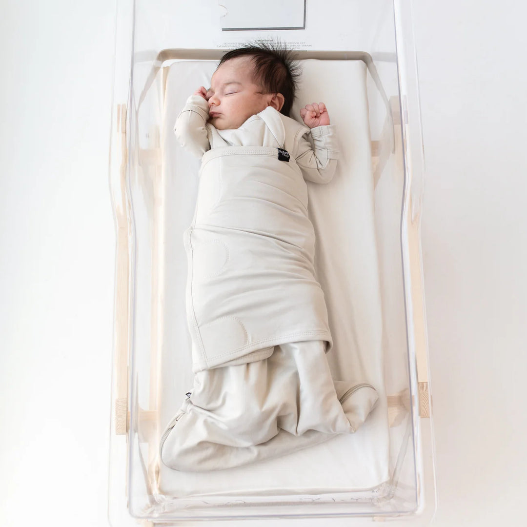 Kyte Sleep Bag Swaddler 1.0, Oat