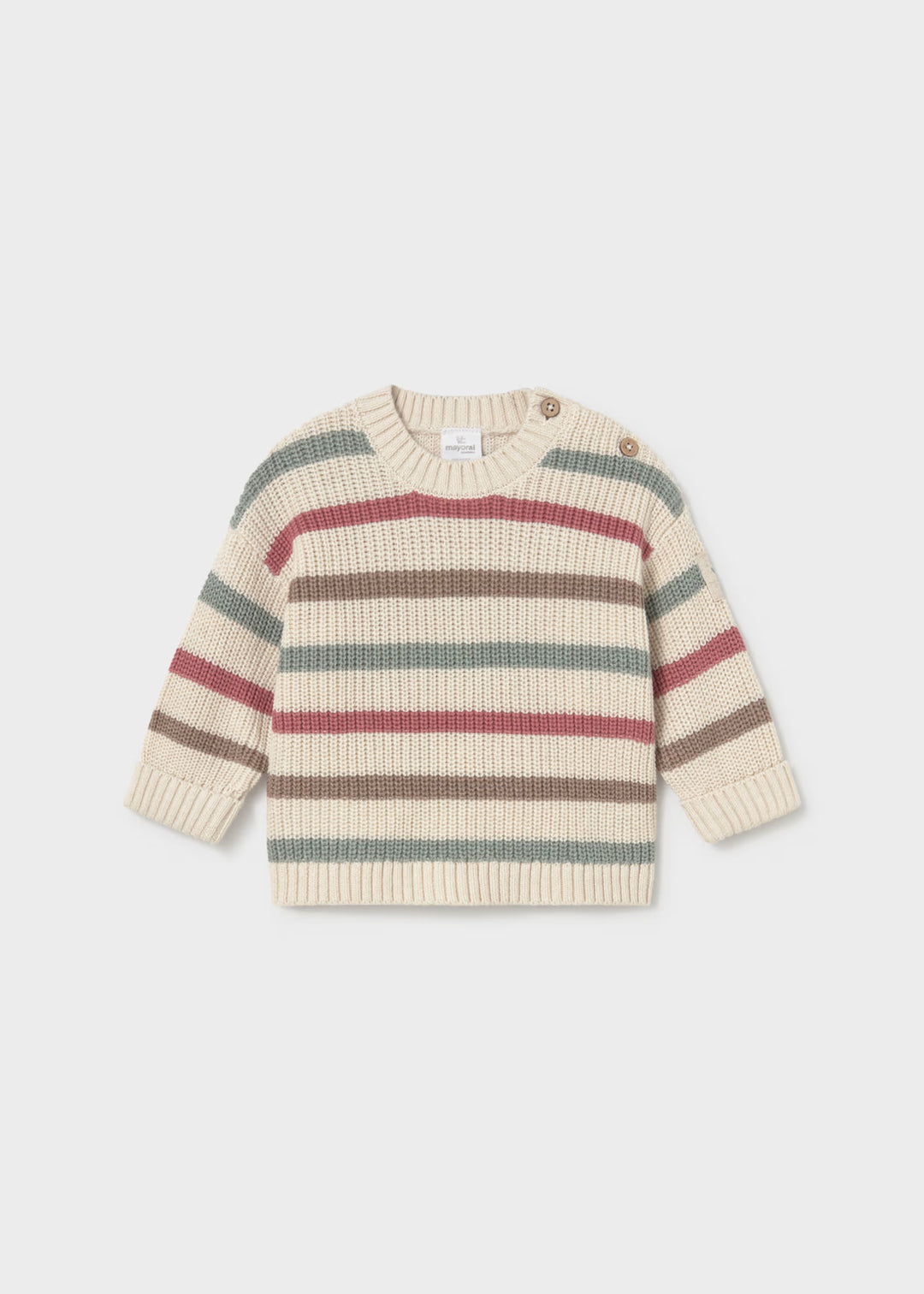 Sweater, Stripes