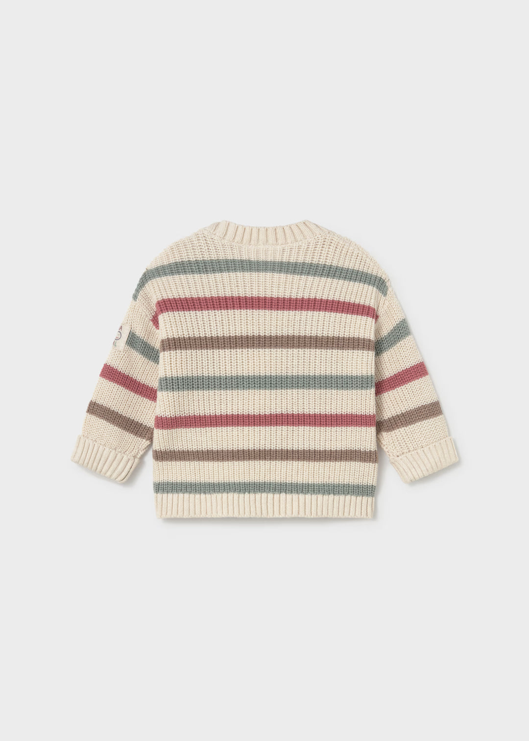 Sweater, Stripes