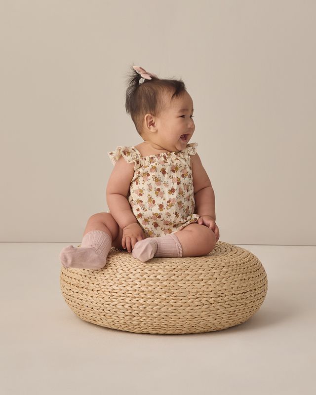 Bonnie Romper, Bloom