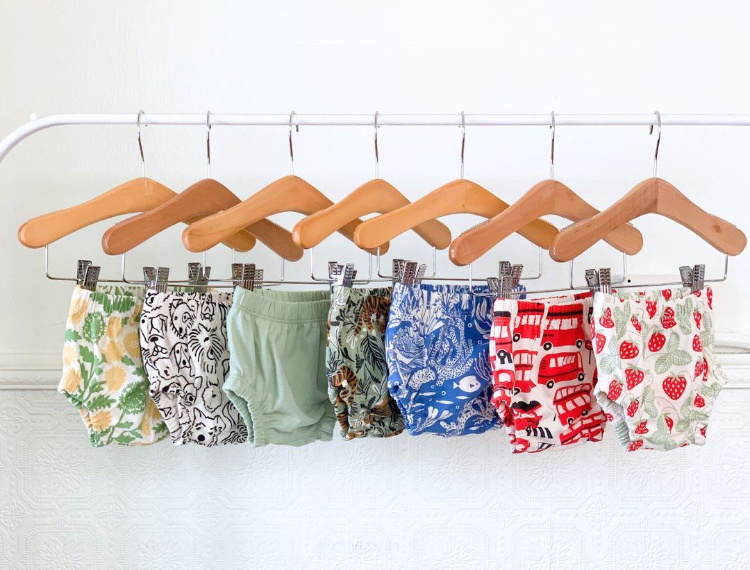 Bloomers, High Seas Navy