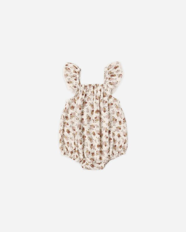 Bonnie Romper, Bloom