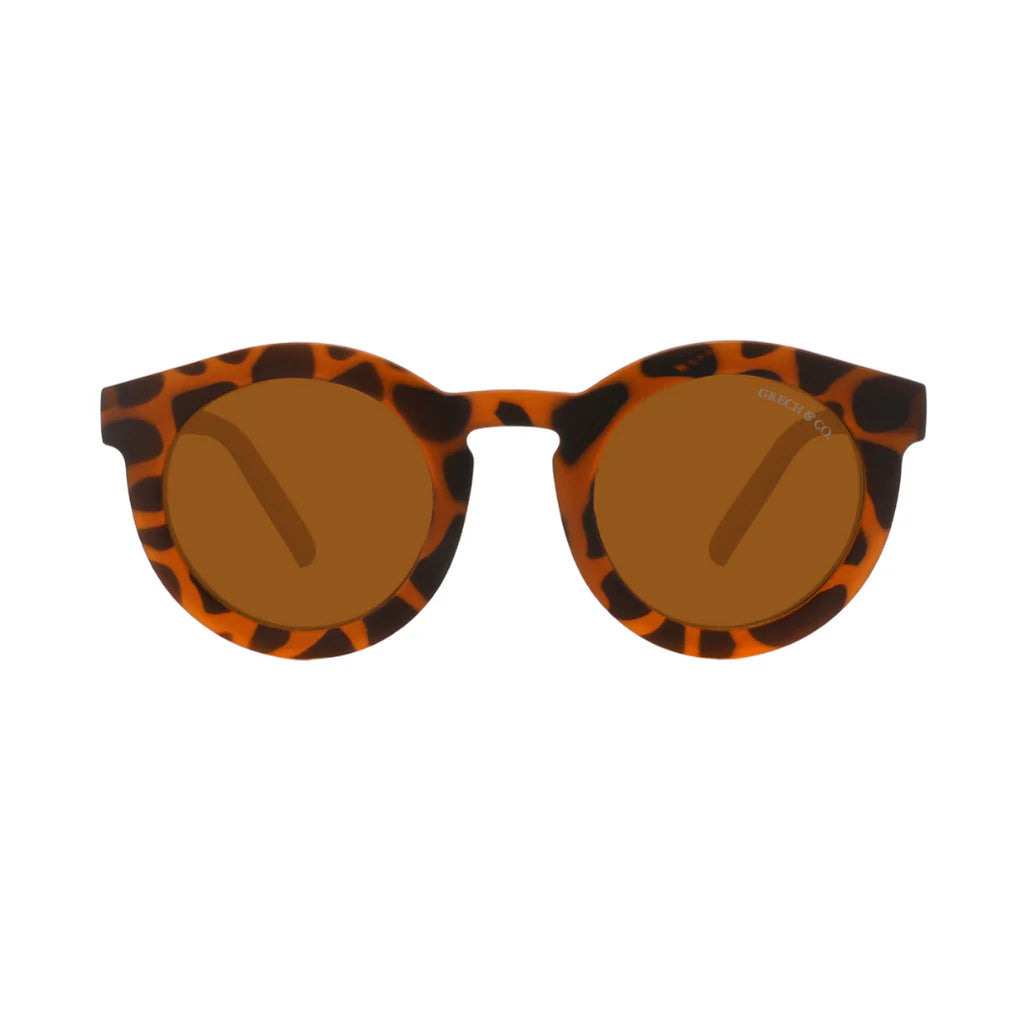 Classic Sunglasses, Tortoise