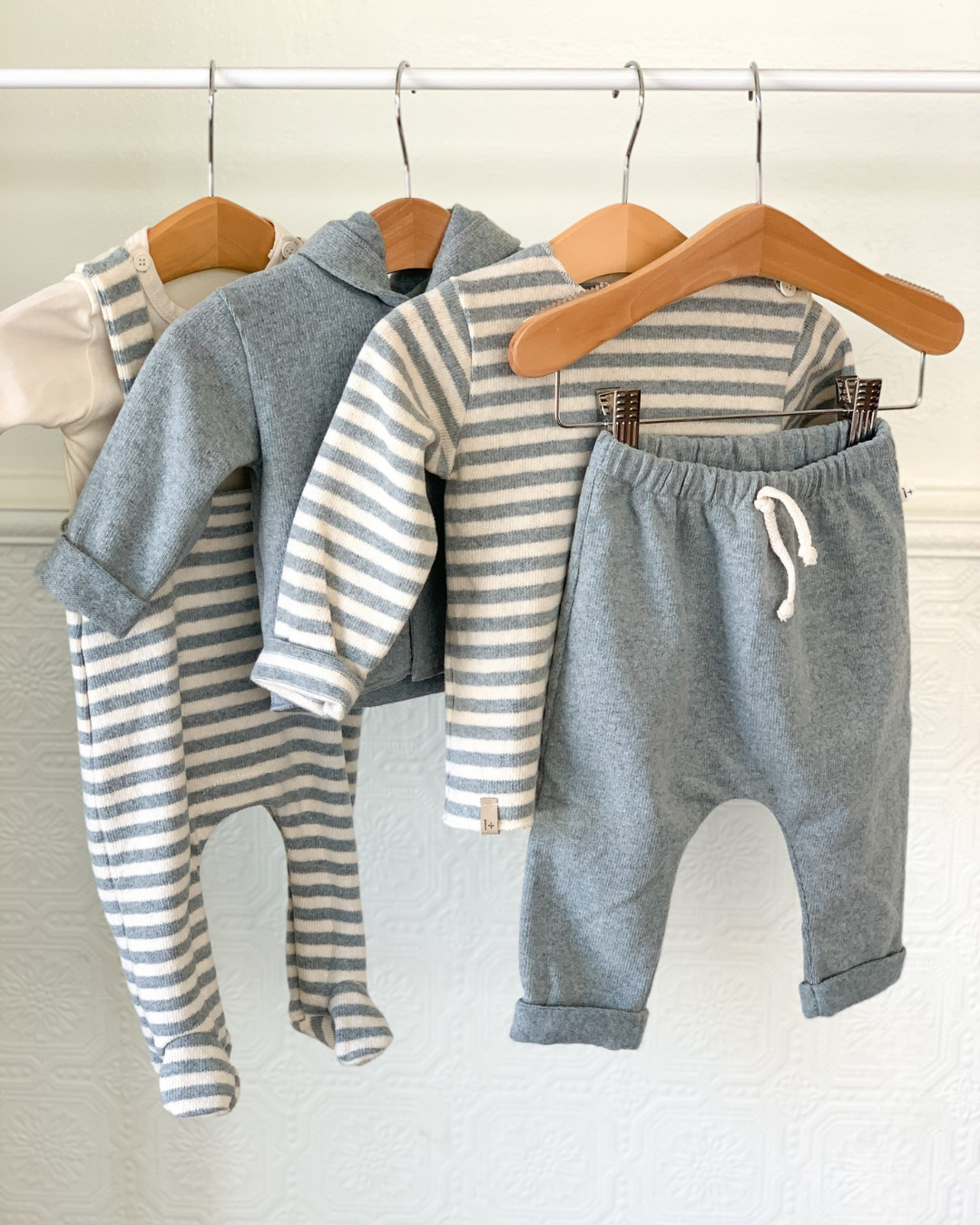 Alain Pants, Nuvola
