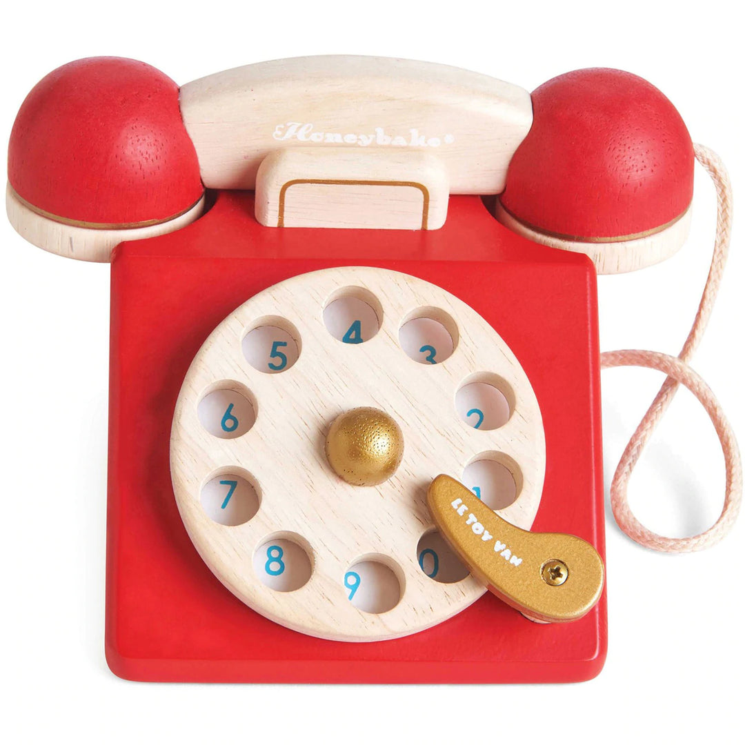 Vintage Phone