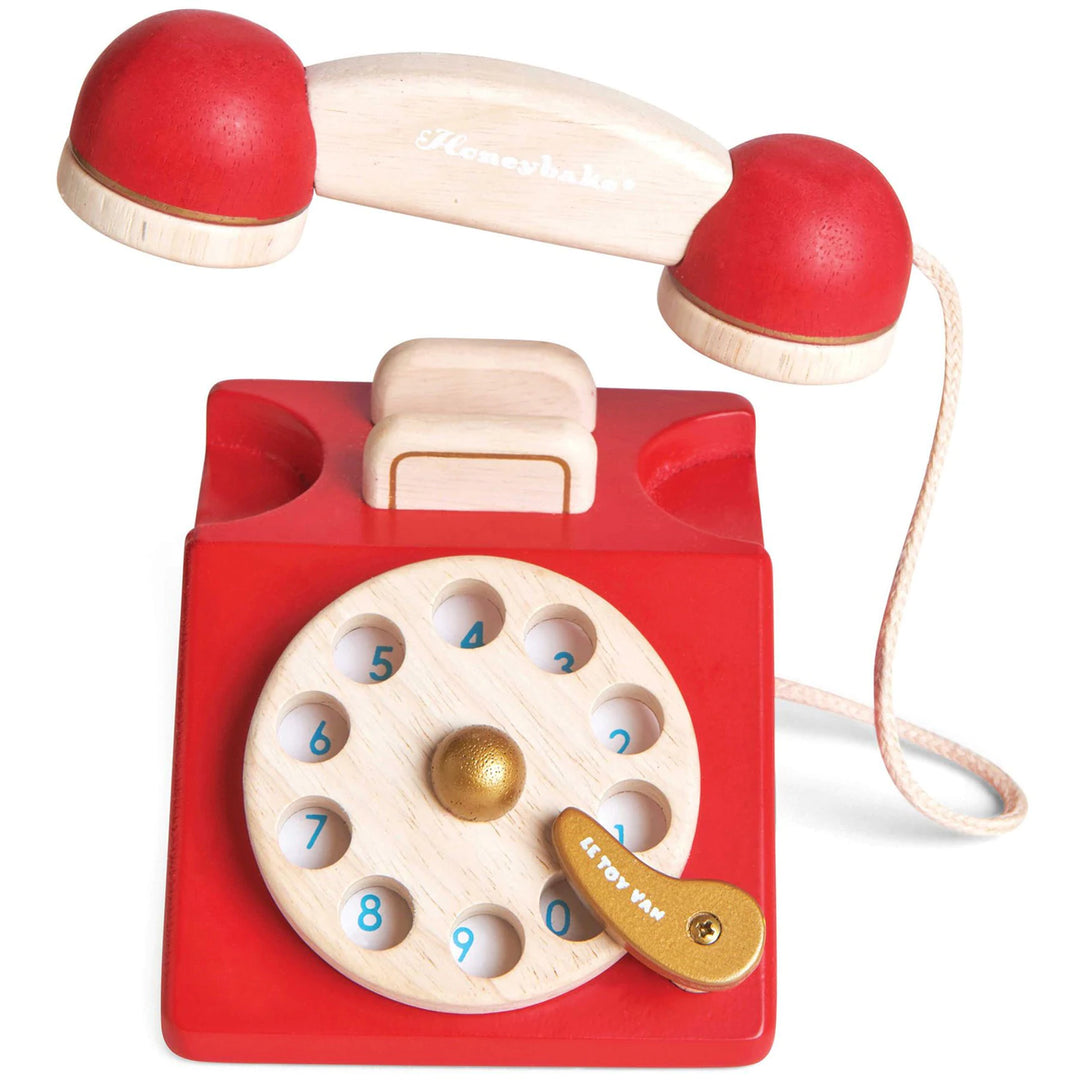 Vintage Phone