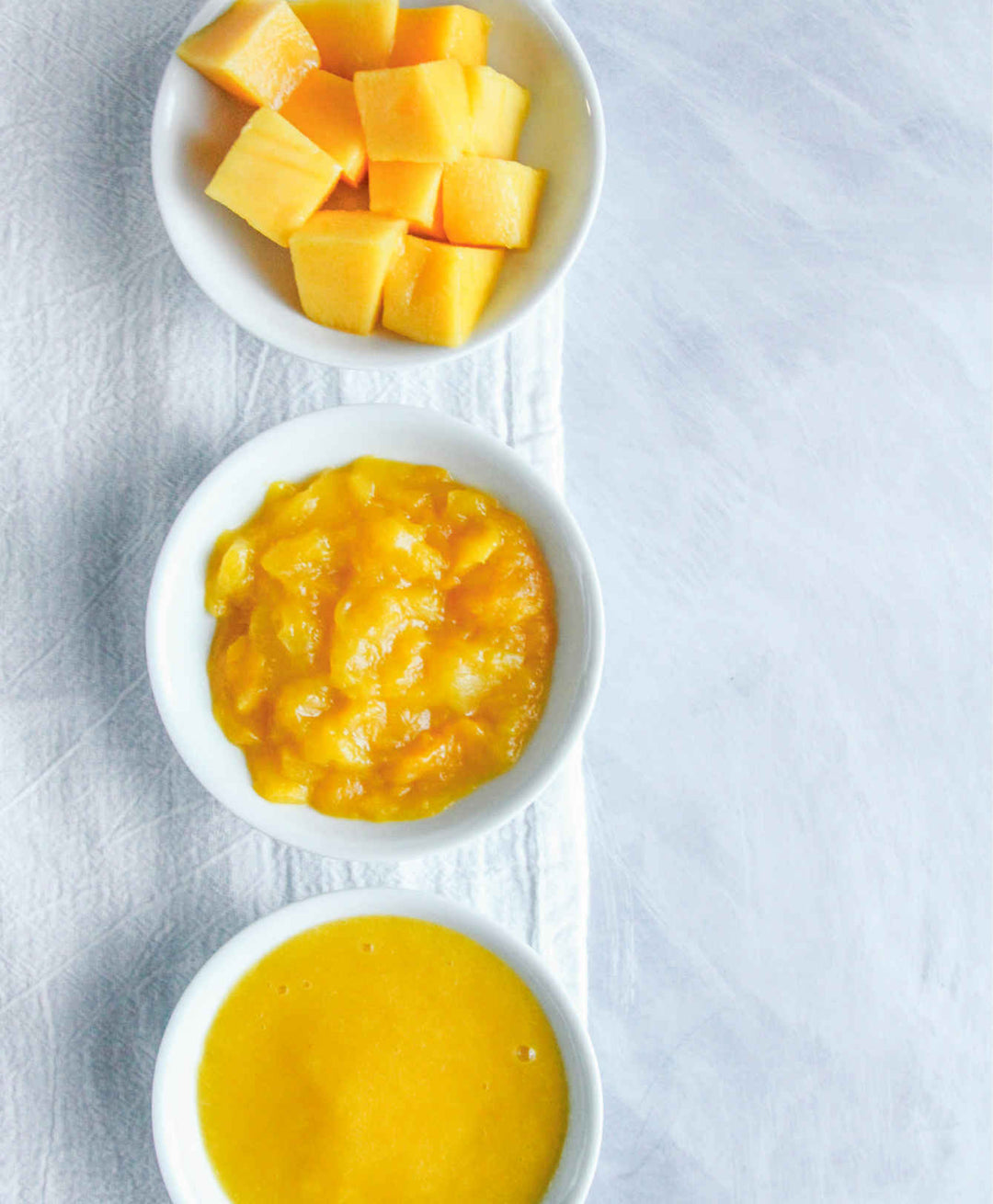 Baby Food Maker Cookbook