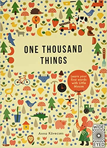 One Thousand Things