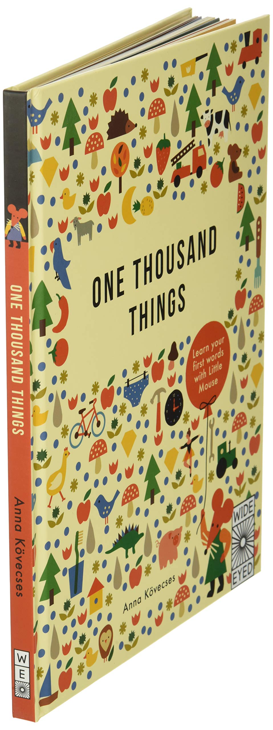 One Thousand Things