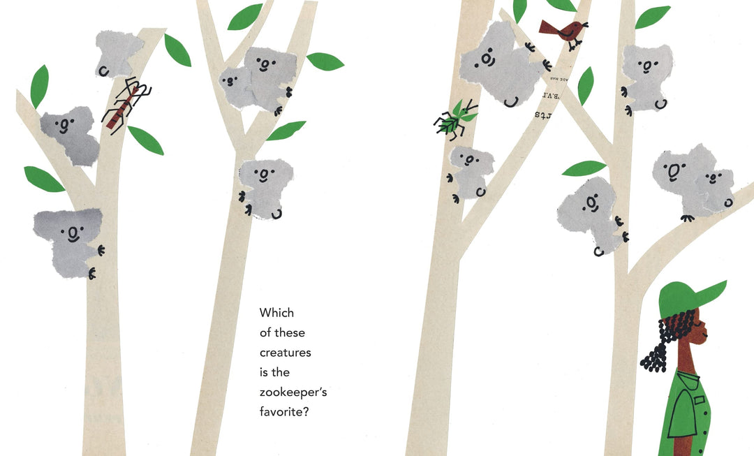 Twenty Questions