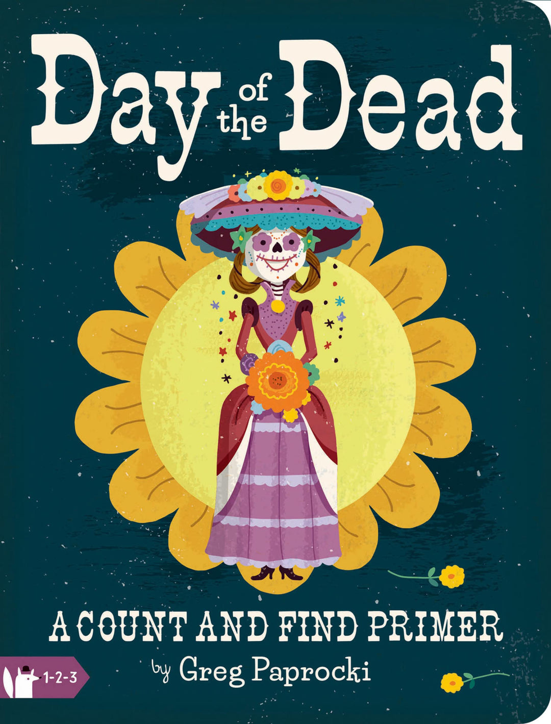 Day of The Dead: A Babylit Storybook