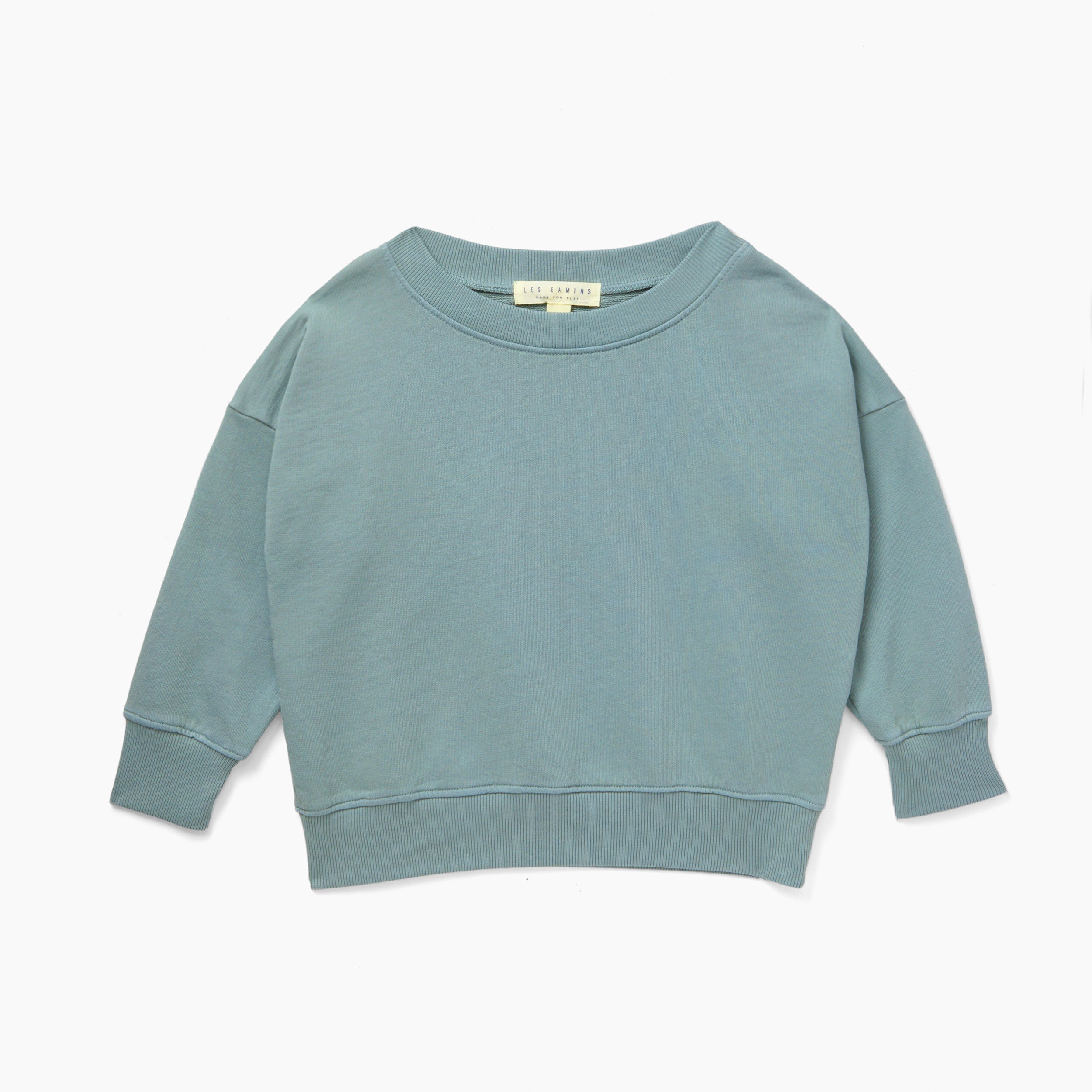 Everyday discount basic sweatshirt