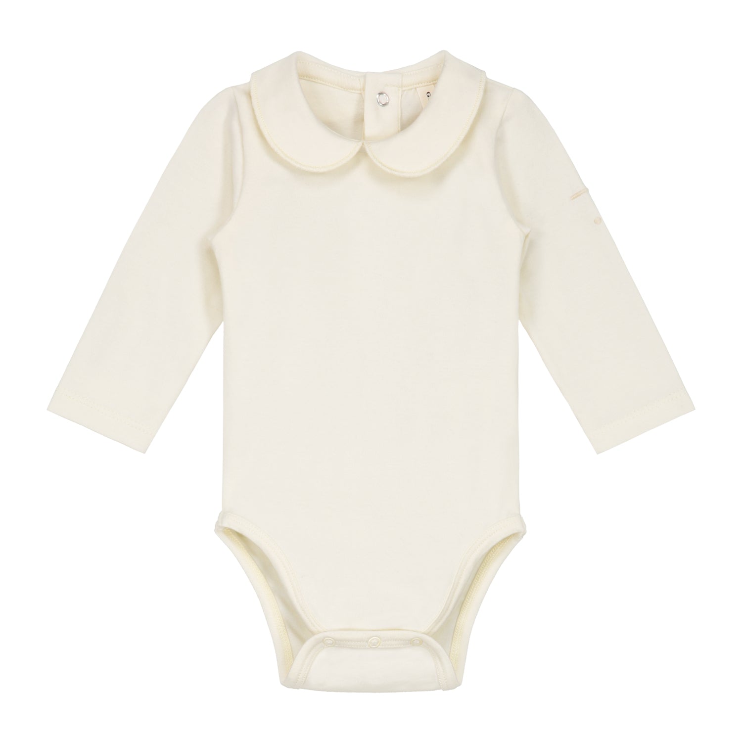 Collared onesie sales