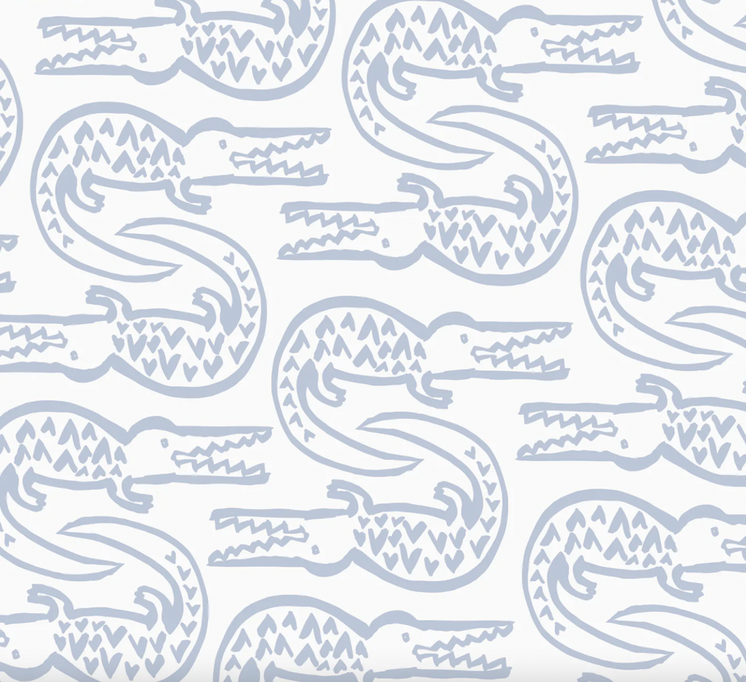 Wallpaper, Alligator