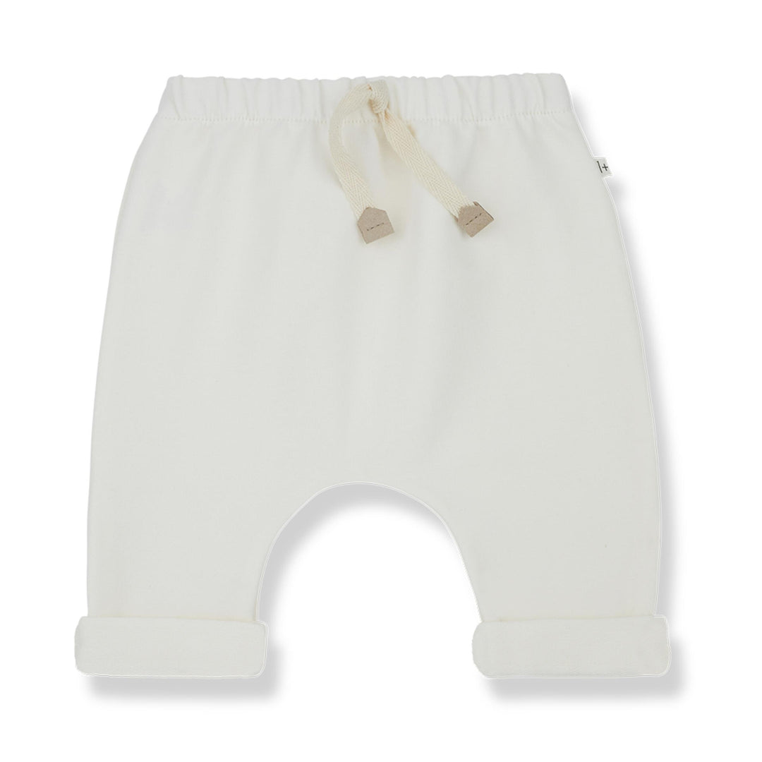 Damien Pants, Ecru