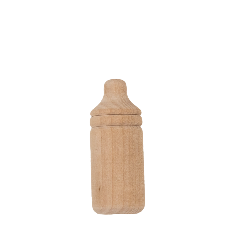 Olli Ella Doll, Bottle