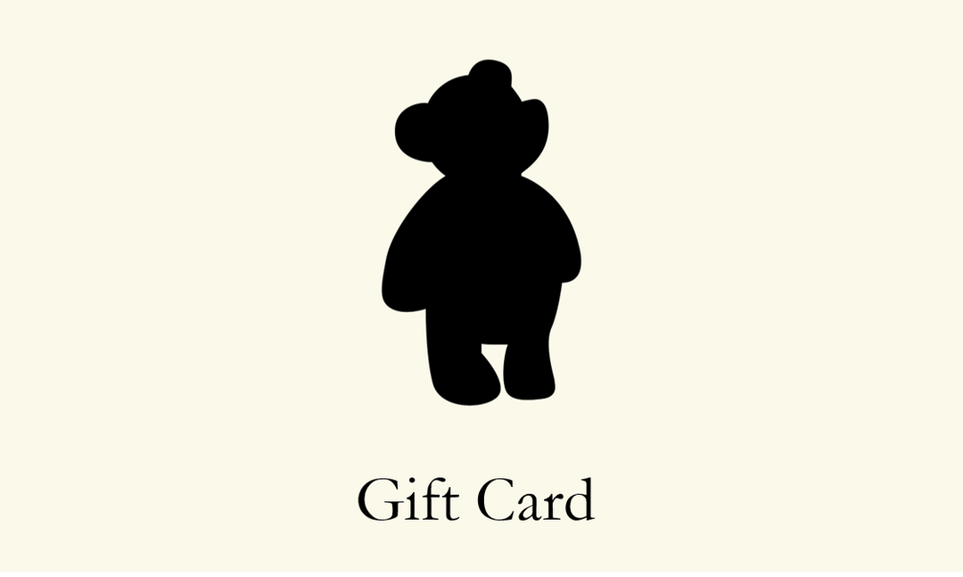 BlackBear Digital Gift Card