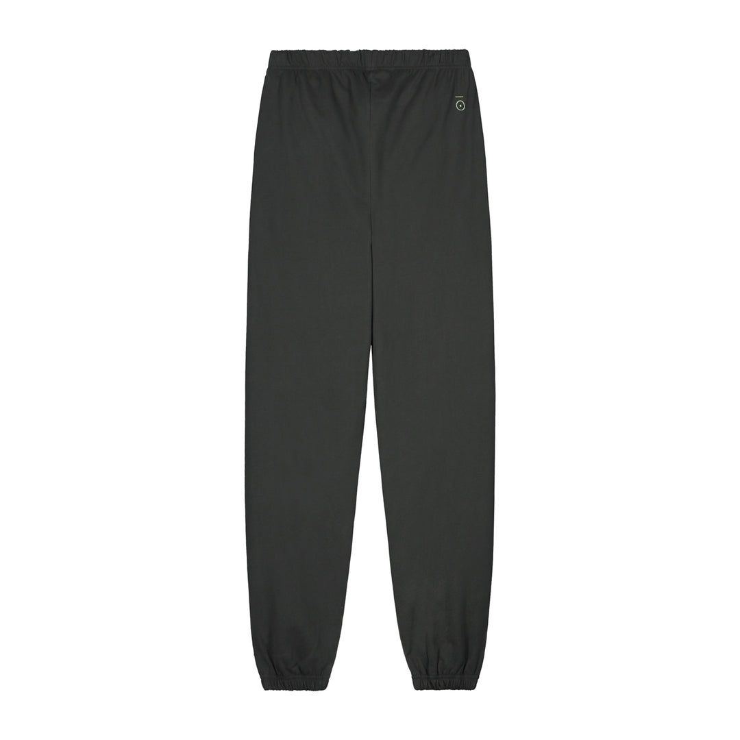 Adult Track Pants, Nearly Black