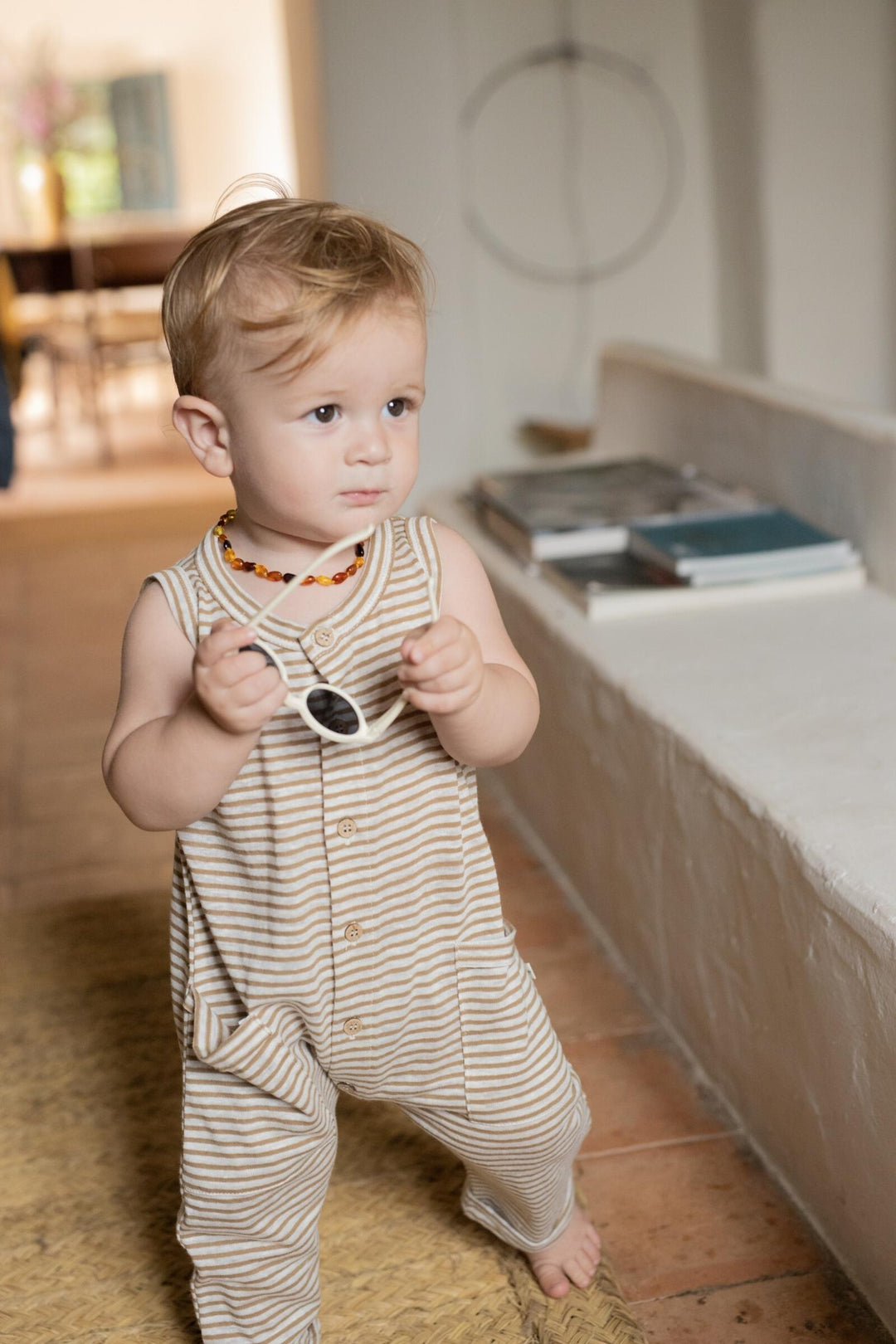 Kiko Overall, Biscotto