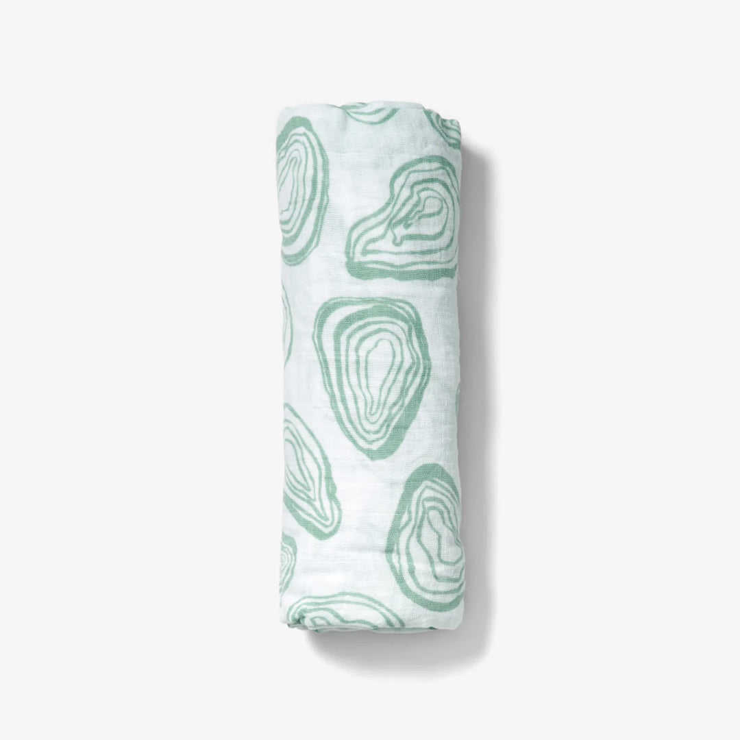 Lewis Swaddle Oyster, Agave