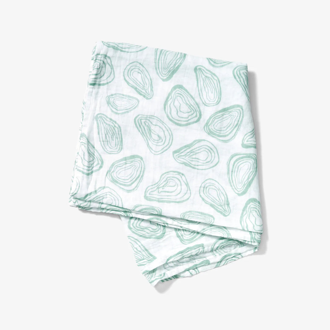 Lewis Swaddle Oyster, Agave