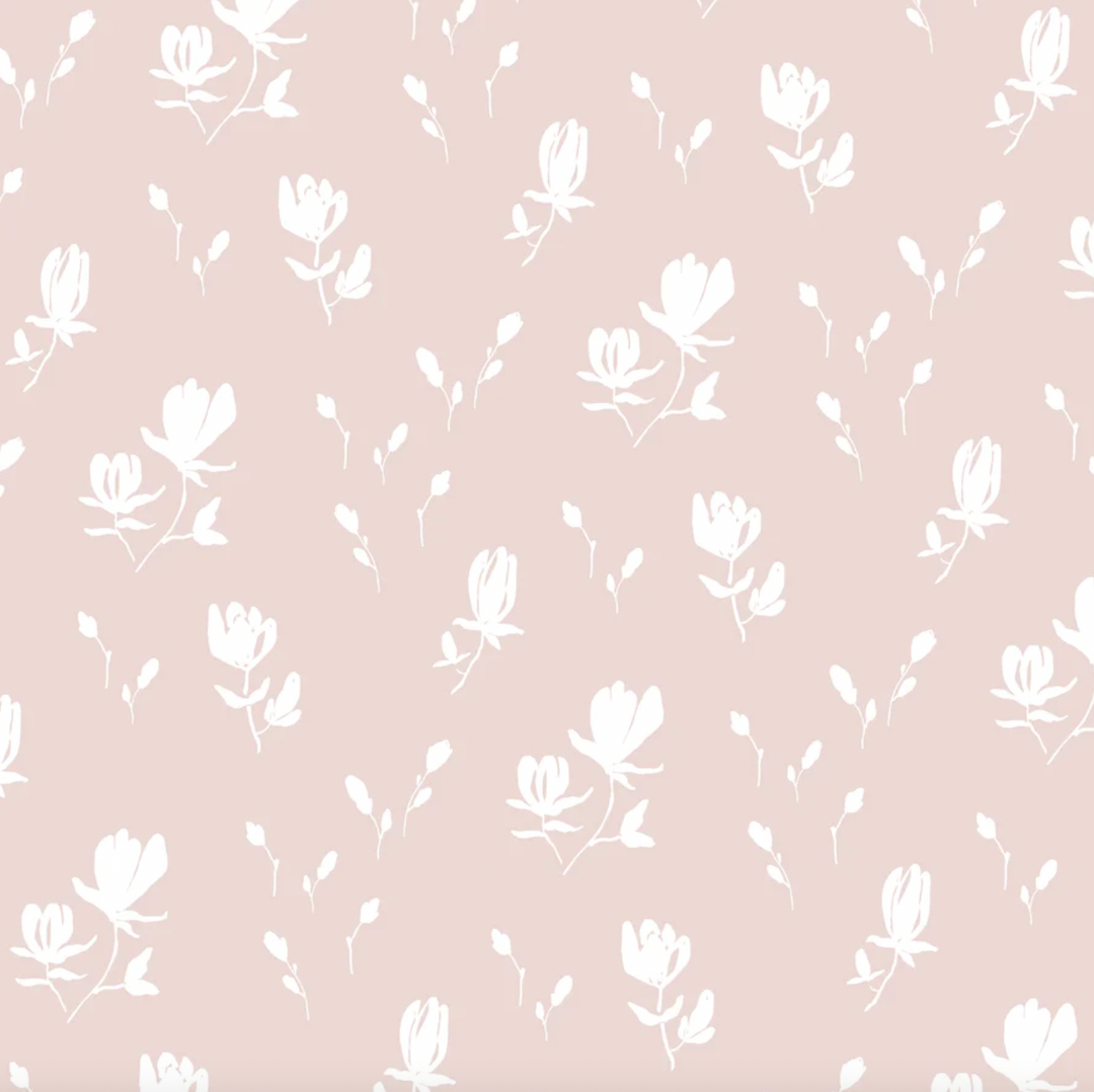 Wallpaper, Magnolia