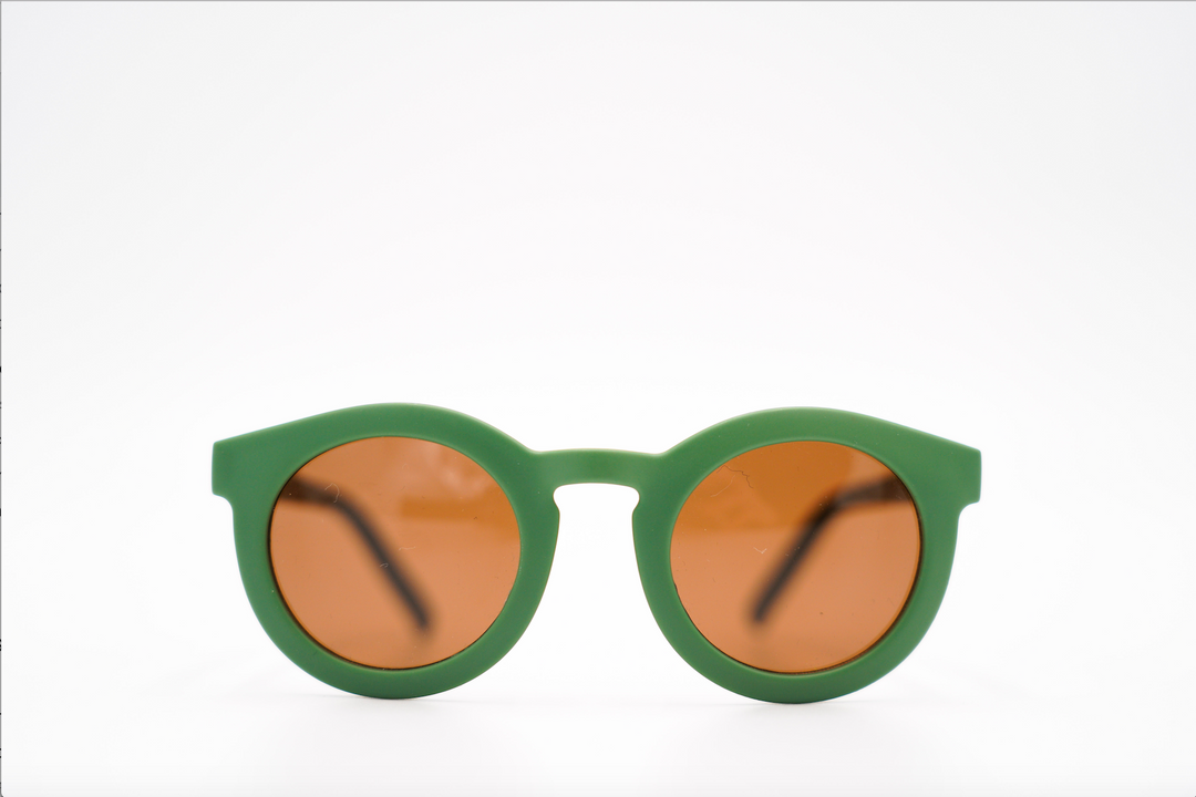 Classic Sunglasses, Orchard