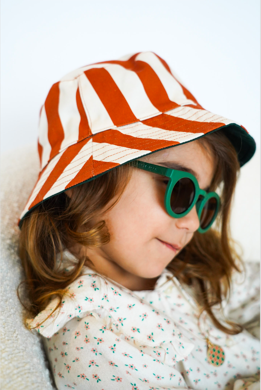 Classic Sunglasses, Orchard