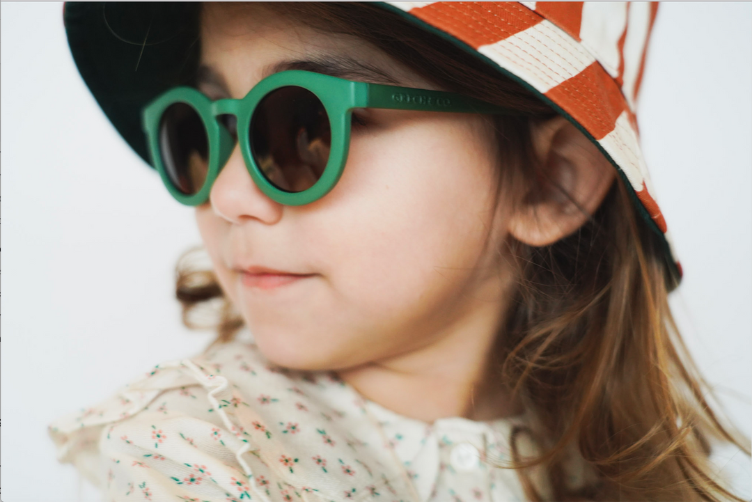 Classic Sunglasses, Orchard