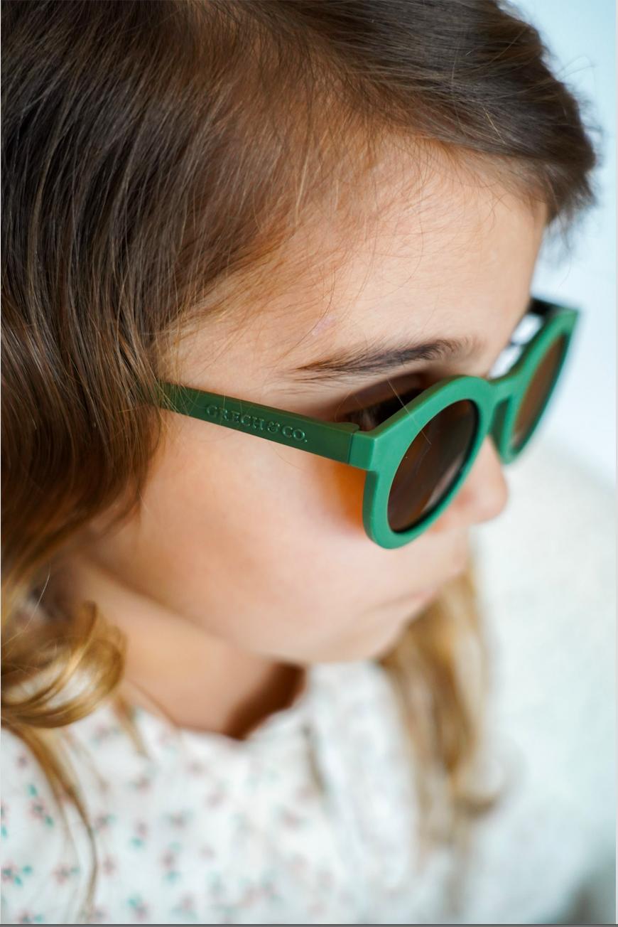 Classic Sunglasses, Orchard