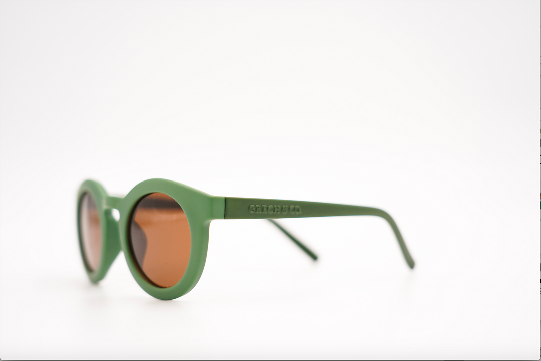 Classic Sunglasses, Orchard