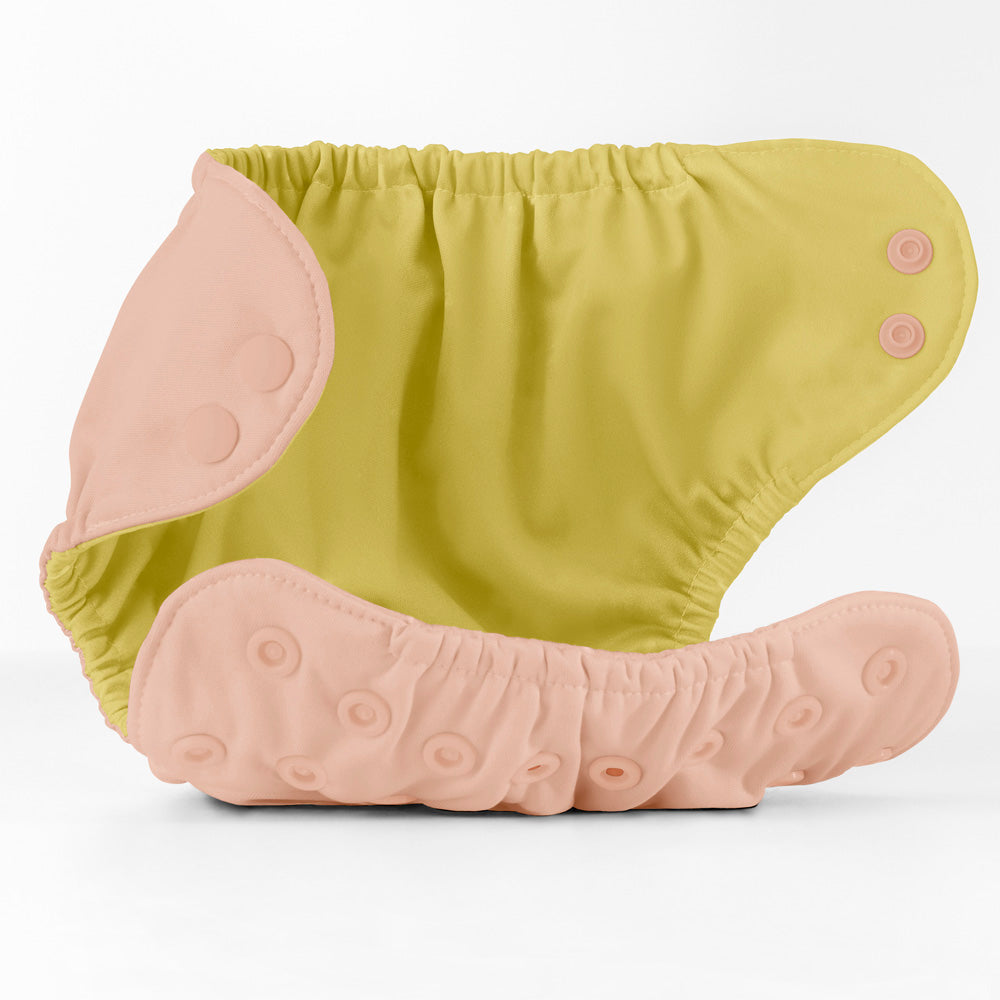 Cloth Diaper, Outer | Swim Diaper